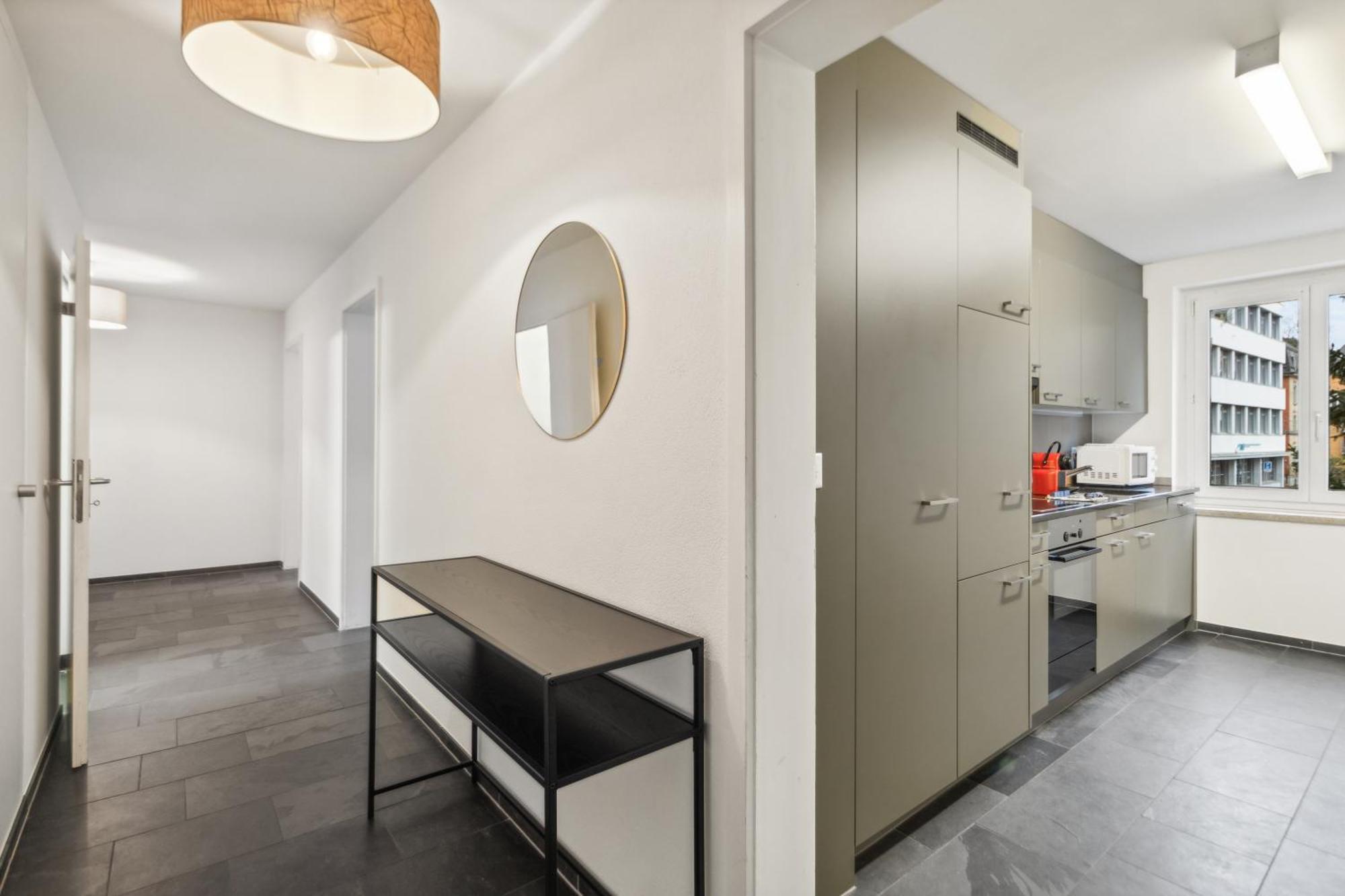 Lovely Flats In Great Location अपार्टमेंट