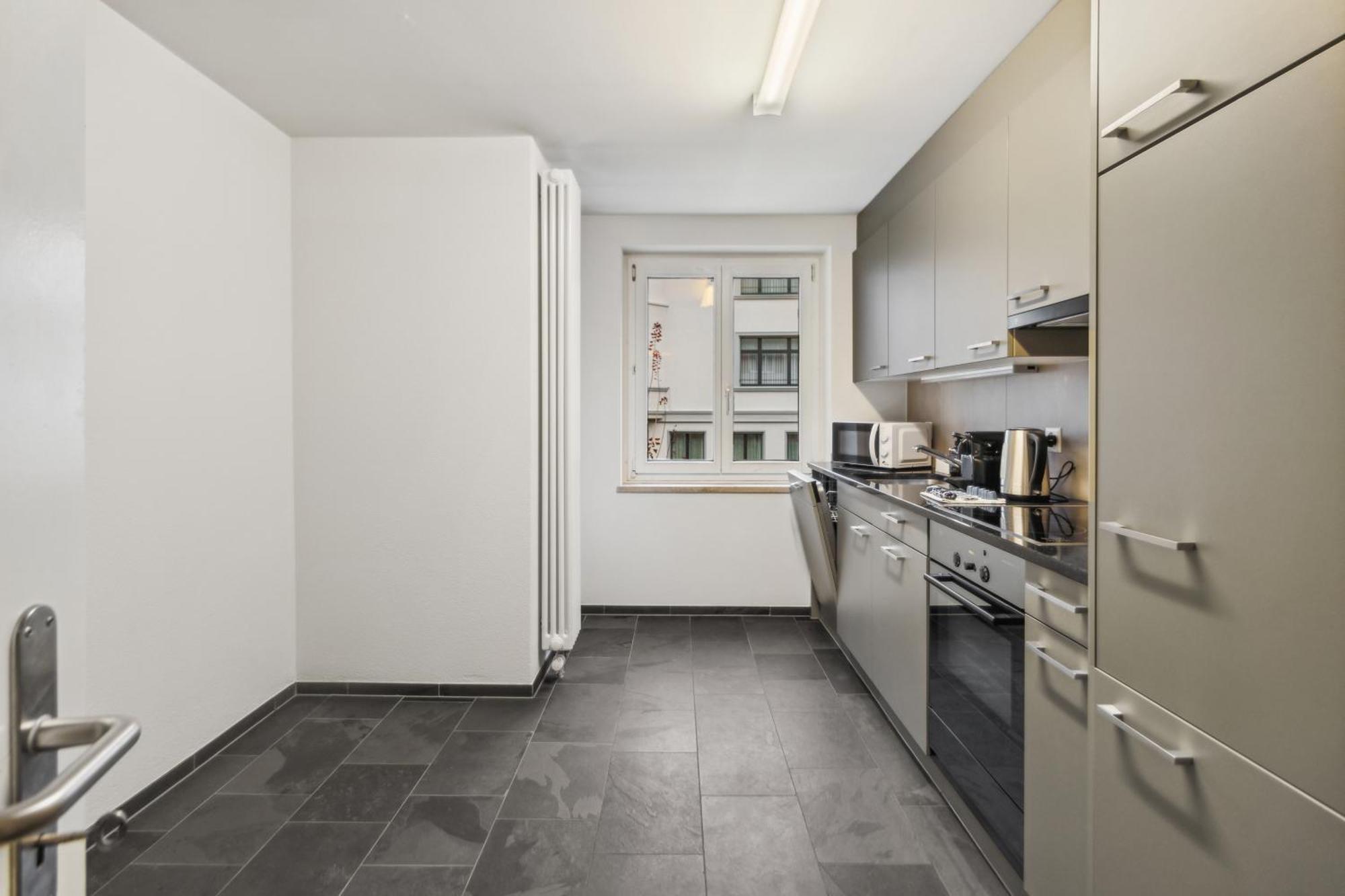 Lovely Flats In Great Location अपार्टमेंट Zurich