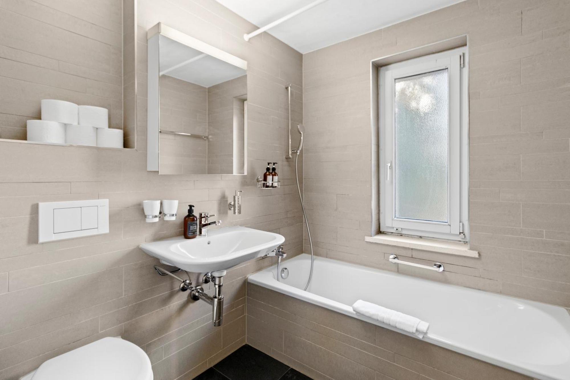 अपार्टमेंट Lovely Flats In Great Location *