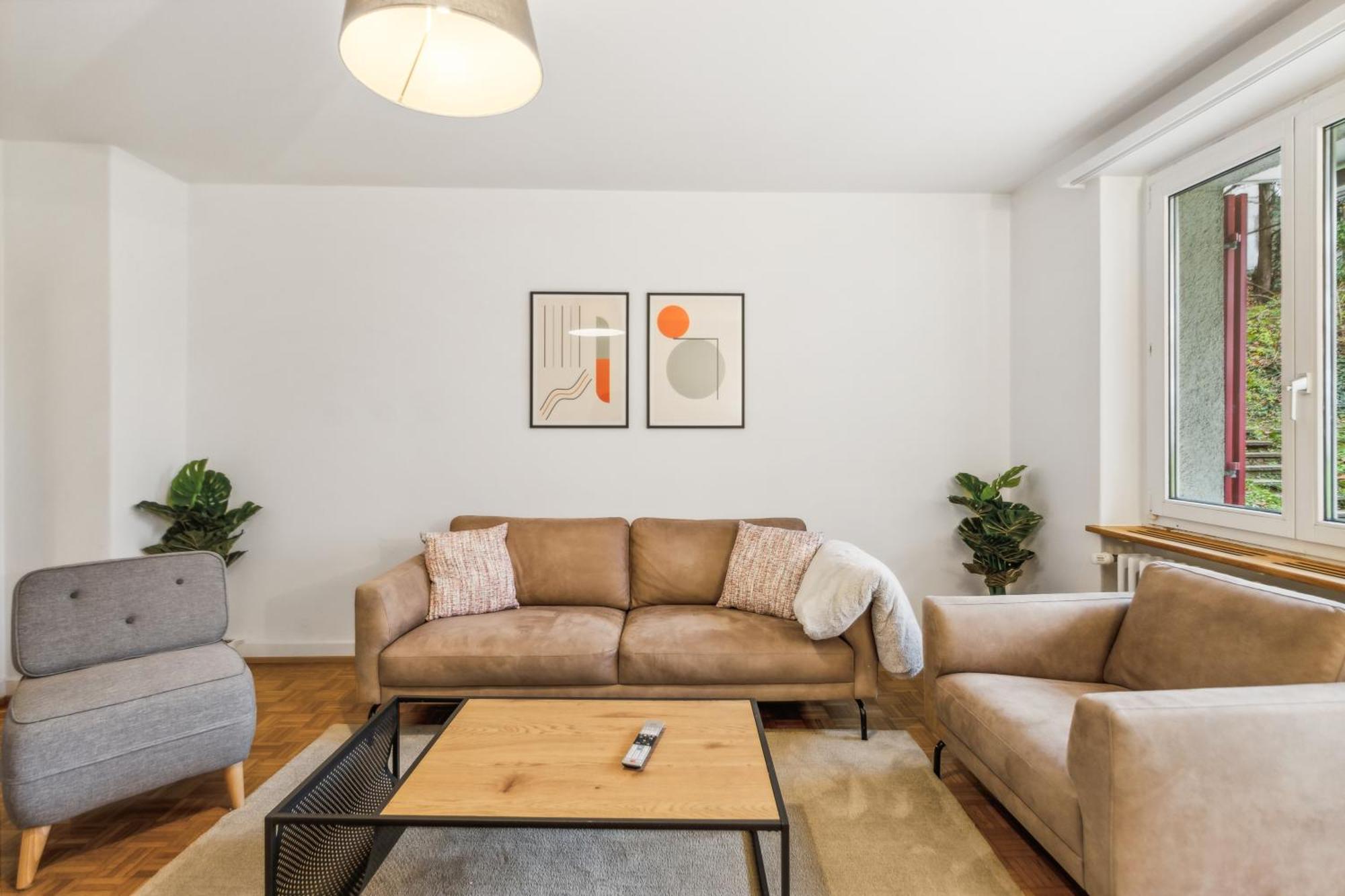 Lovely Flats In Great Location अपार्टमेंट