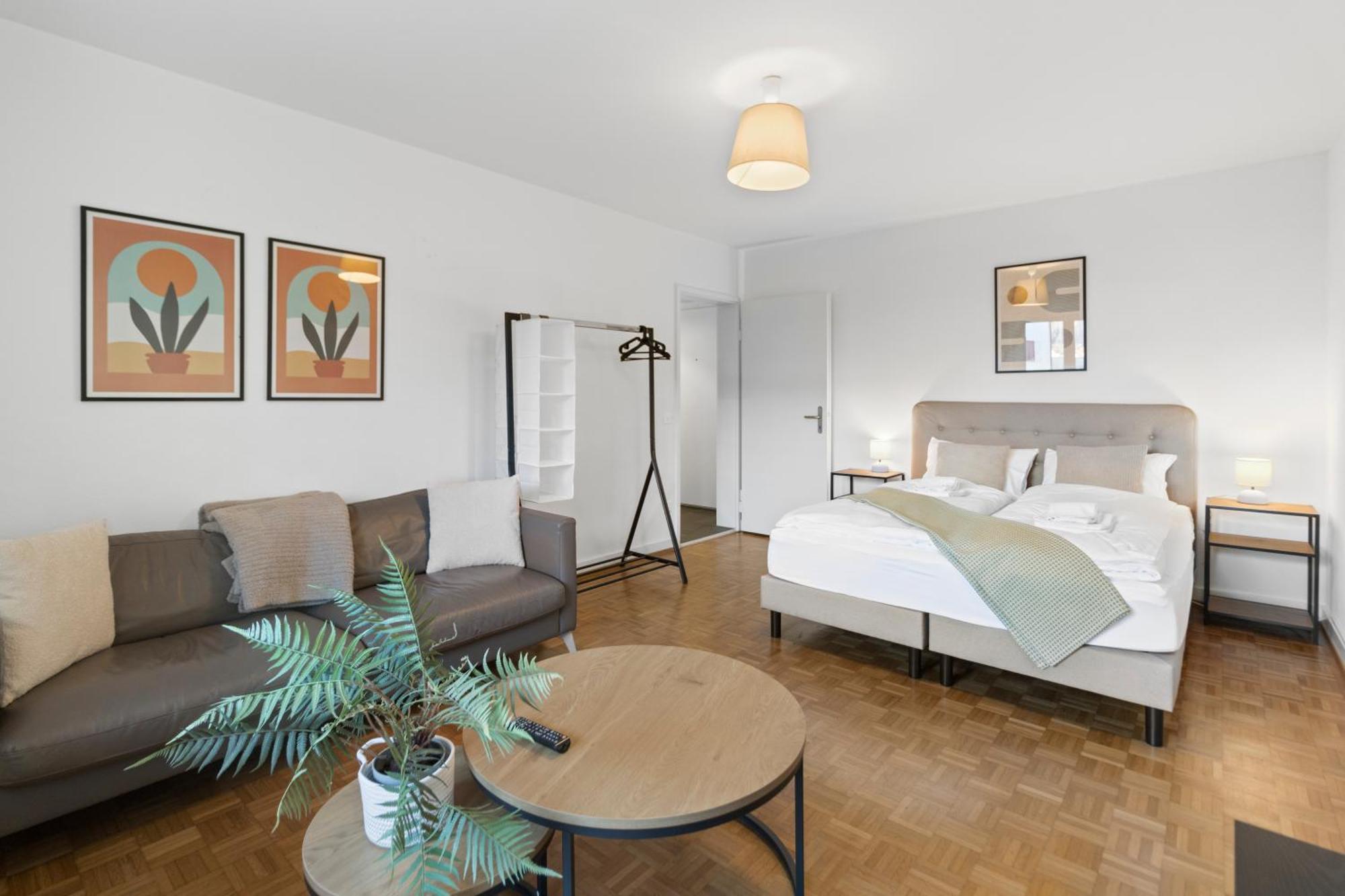 Lovely Flats In Great Location अपार्टमेंट