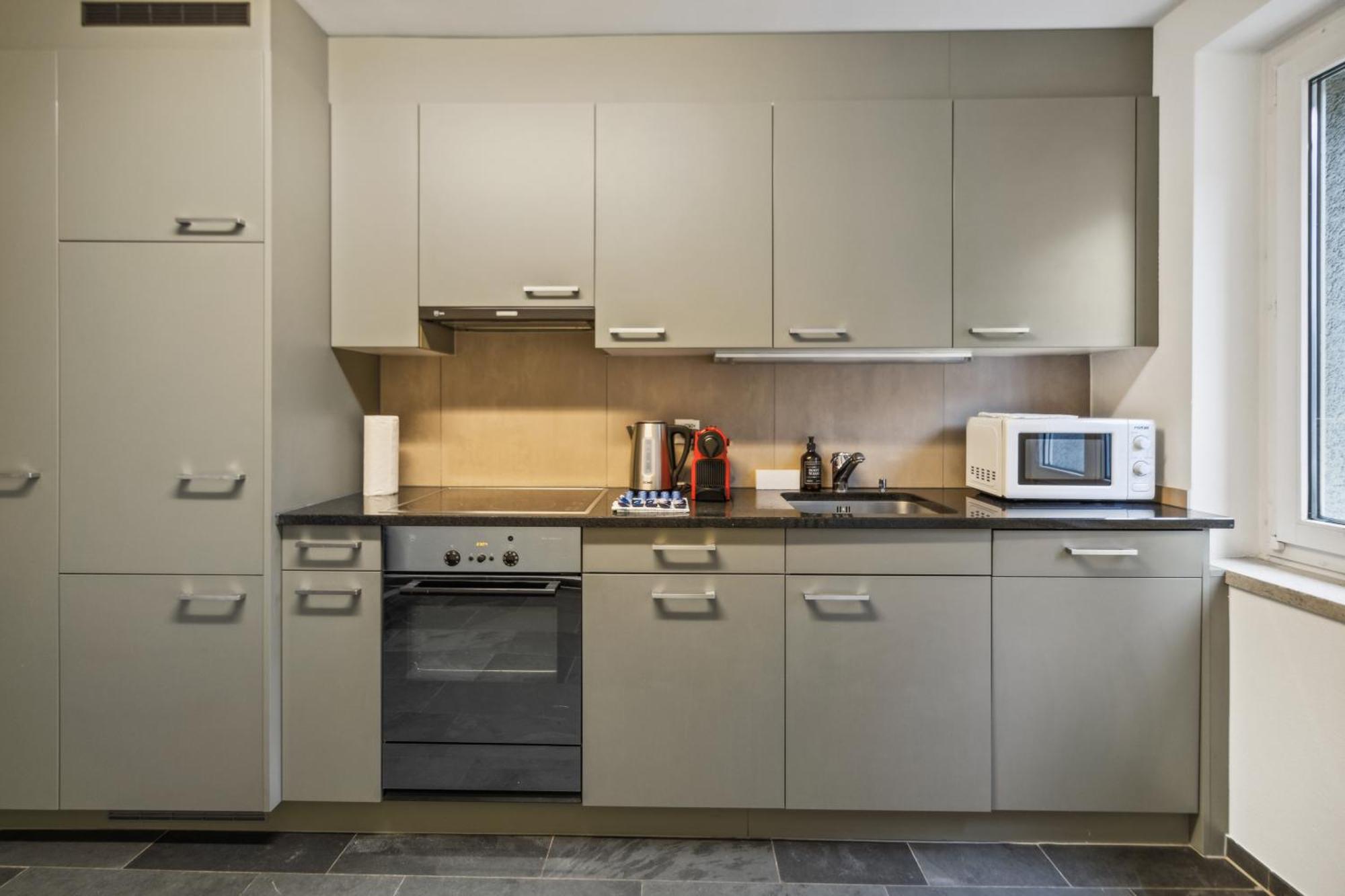 Lovely Flats In Great Location * Zurich