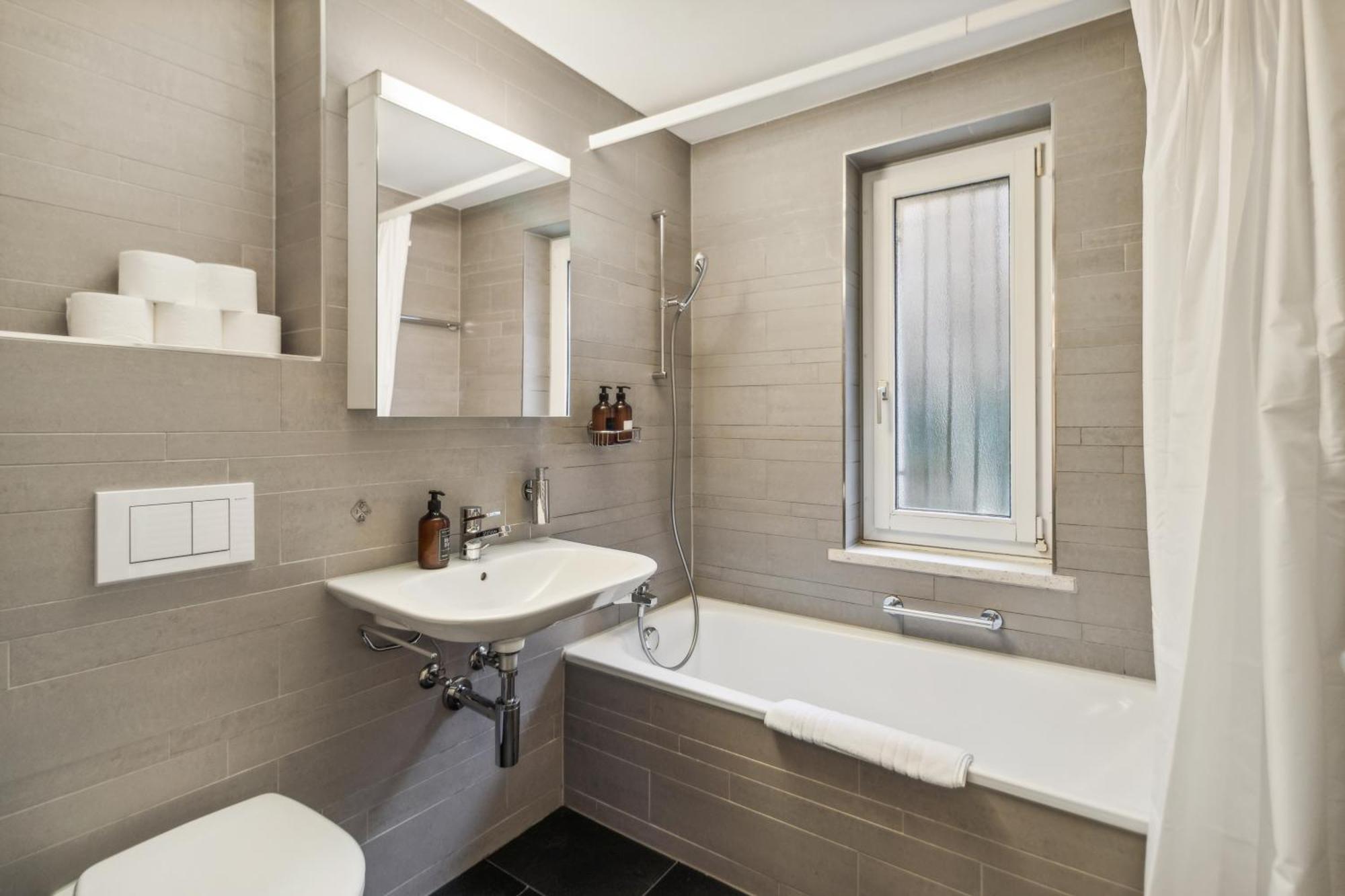 अपार्टमेंट Lovely Flats In Great Location