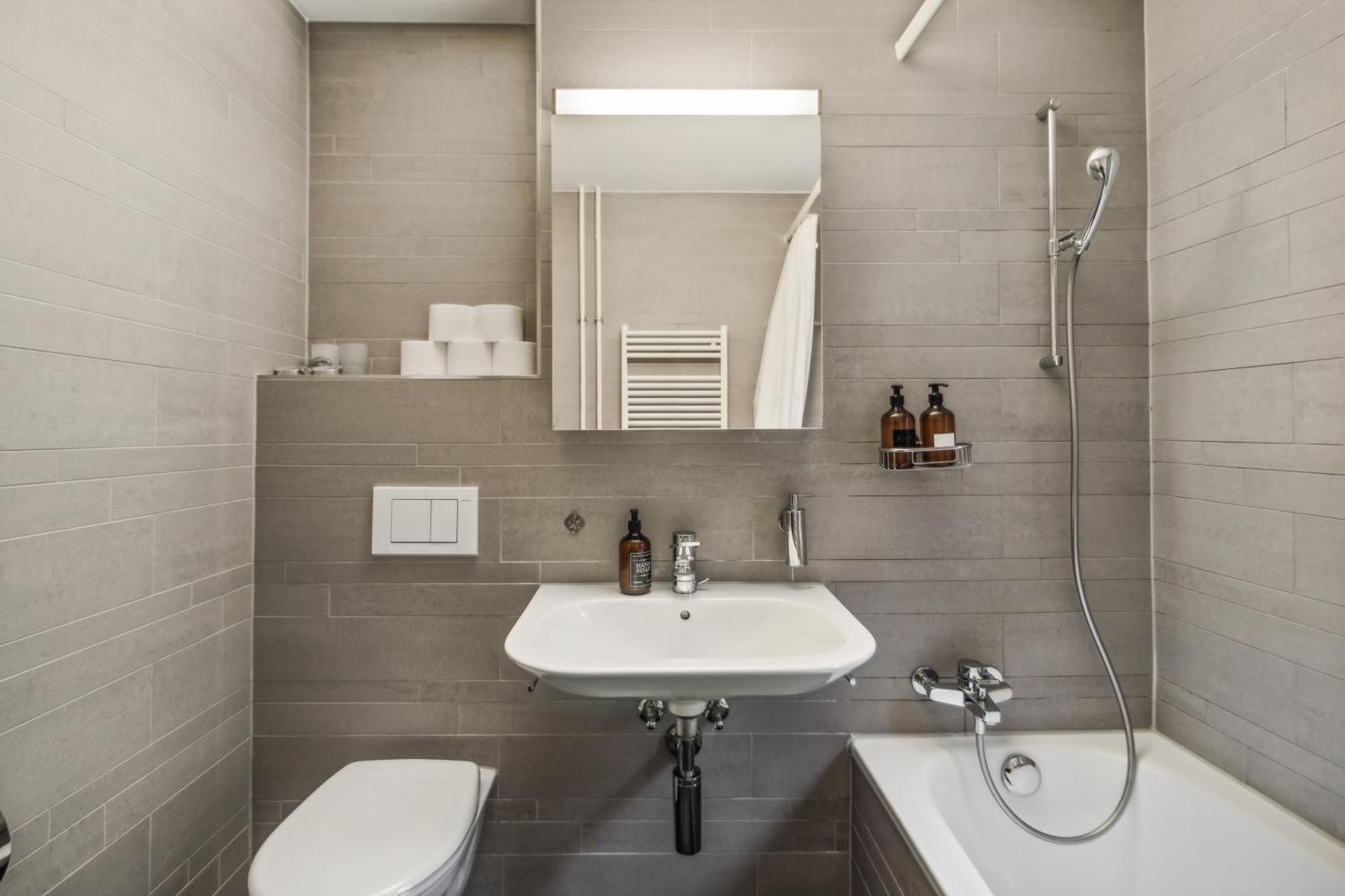 अपार्टमेंट Lovely Flats In Great Location *