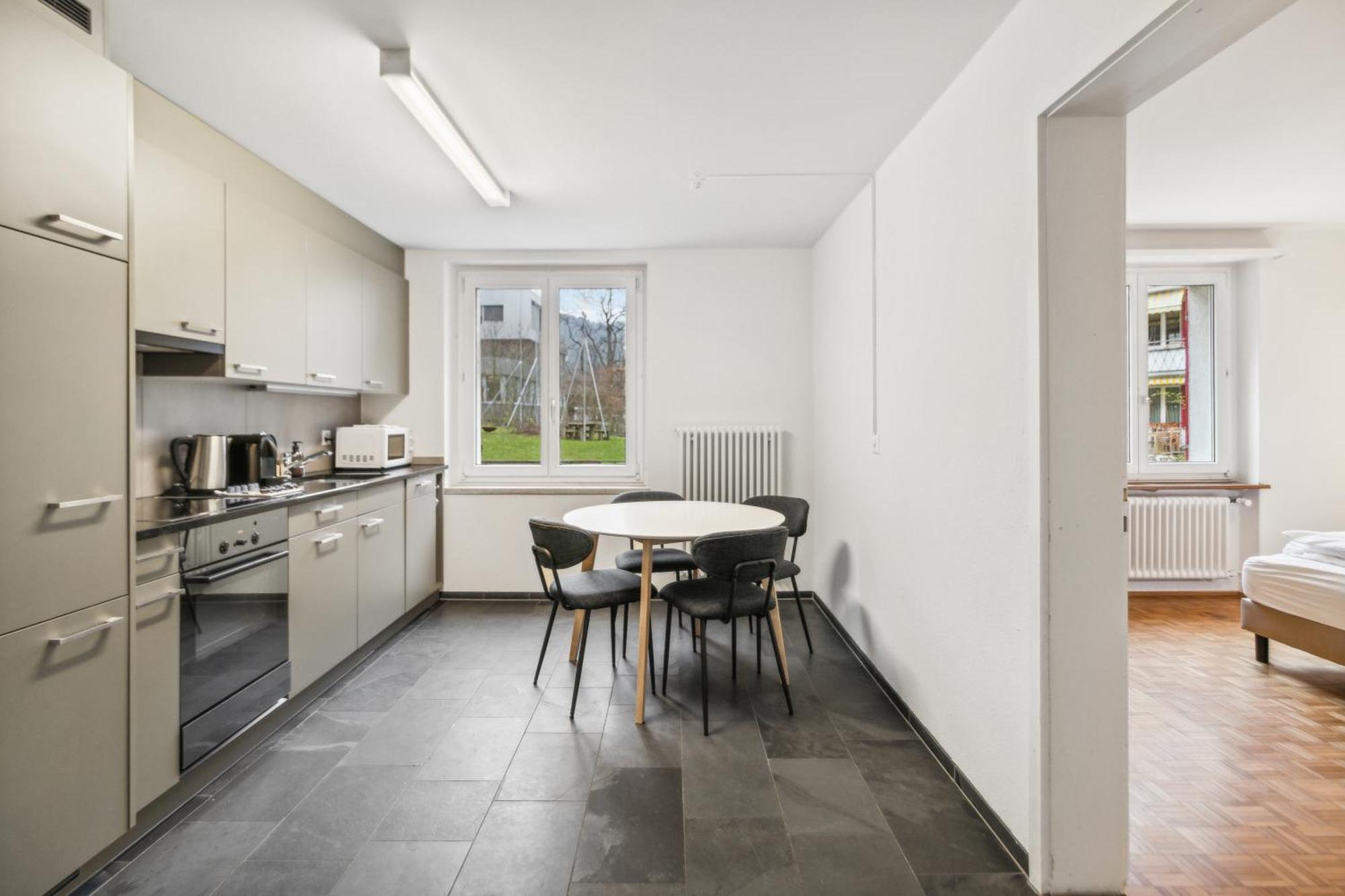 Lovely Flats In Great Location अपार्टमेंट Zurich