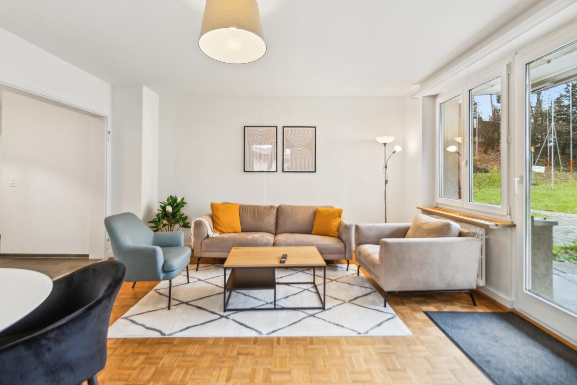 Lovely Flats In Great Location अपार्टमेंट