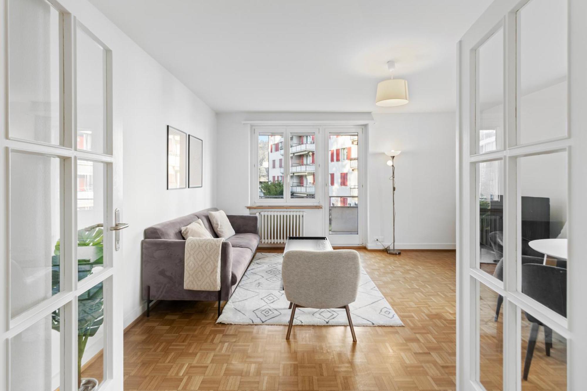 Lovely Flats In Great Location अपार्टमेंट *
