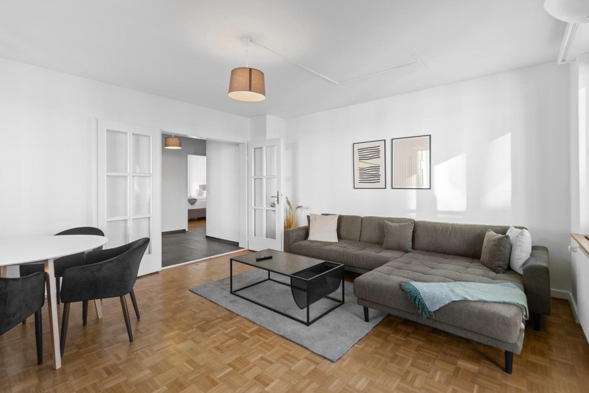 अपार्टमेंट Lovely Flats In Great Location *