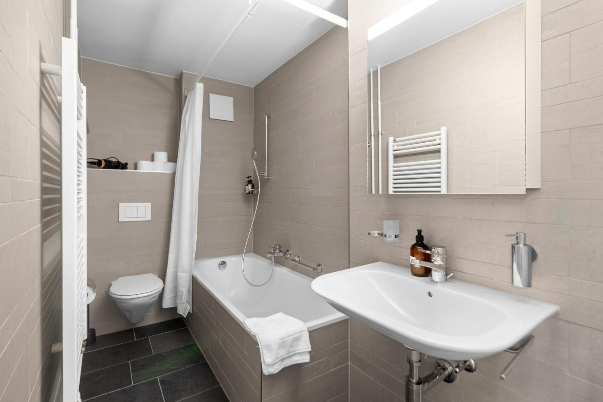 Lovely Flats In Great Location अपार्टमेंट