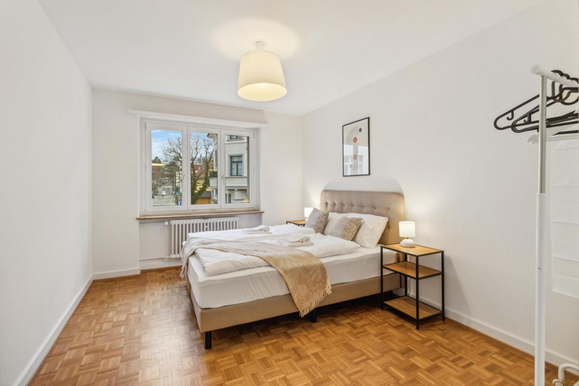Lovely Flats In Great Location अपार्टमेंट Zurich