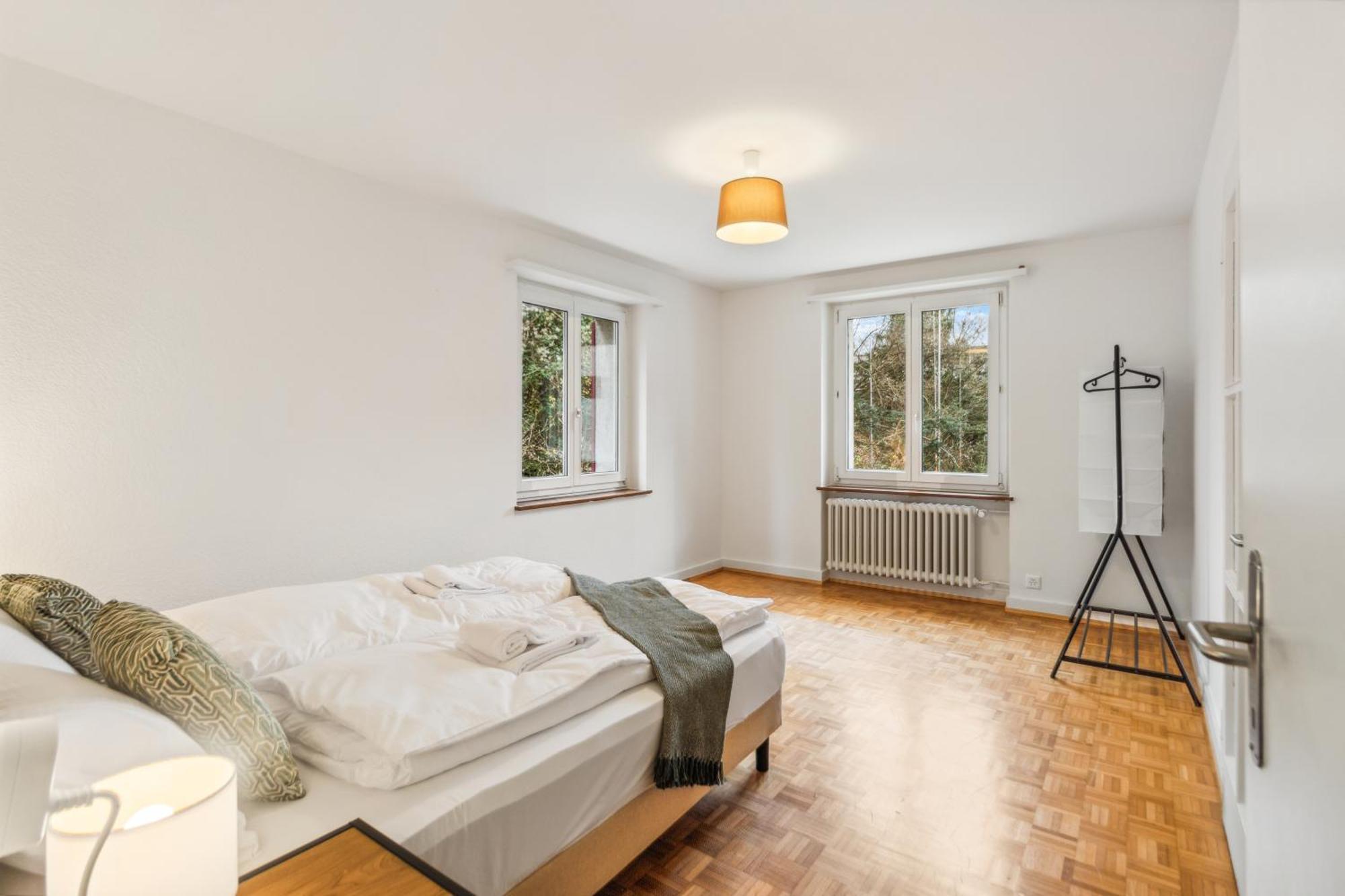 Apartmán Lovely Flats In Great Location *