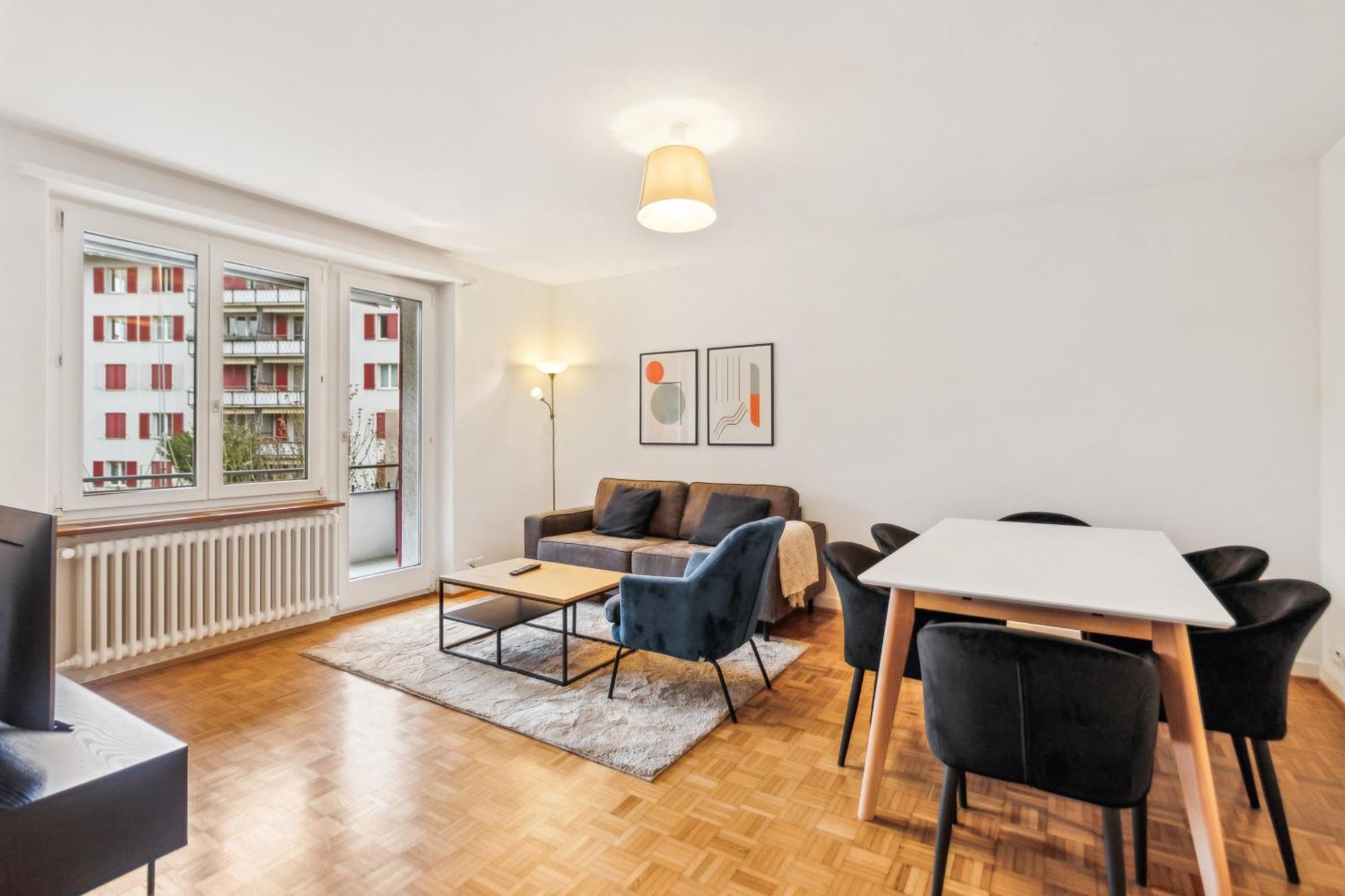Lovely Flats In Great Location Apartmán