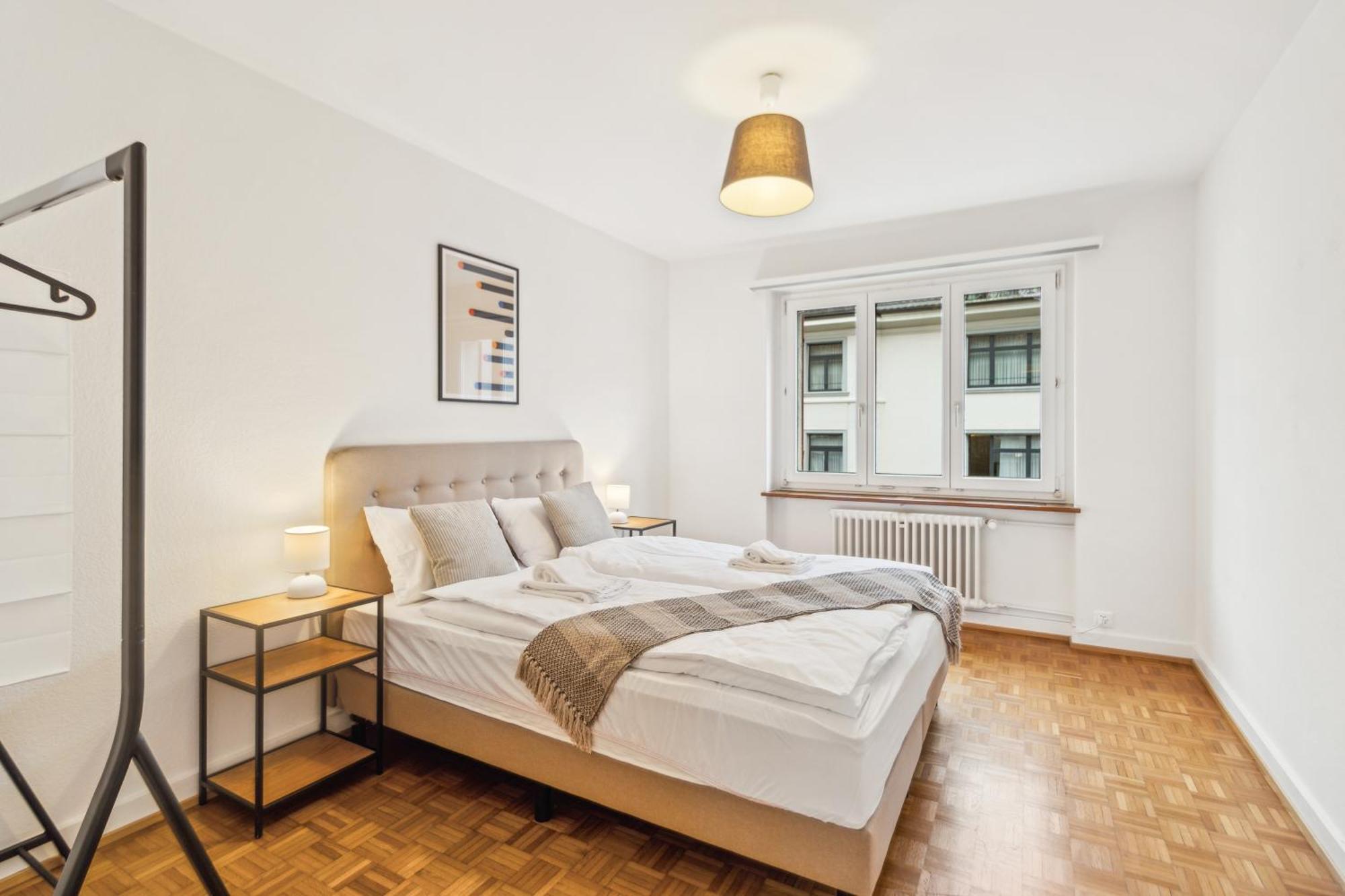 Apartmán Lovely Flats In Great Location *