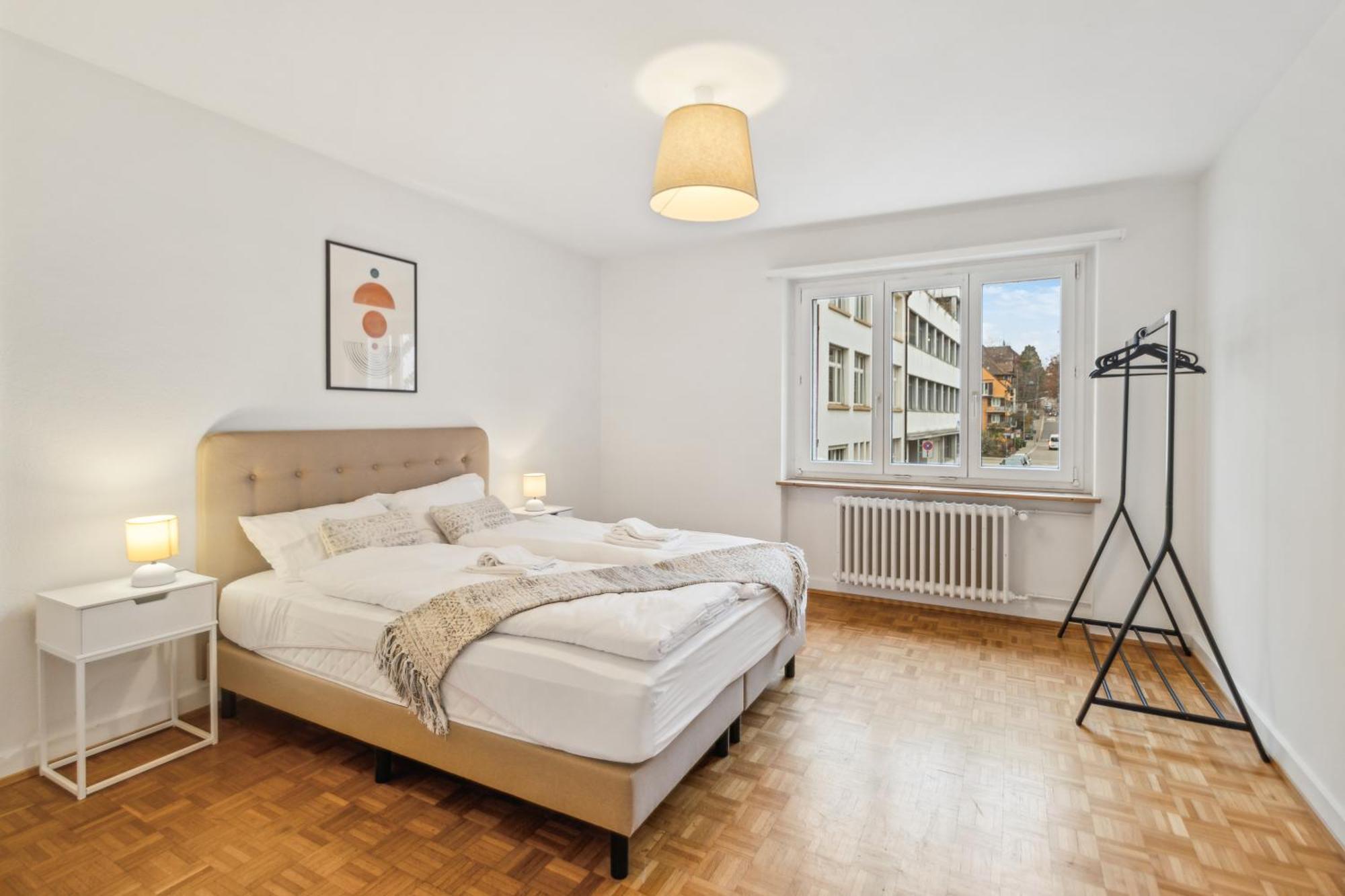 Apartmán Lovely Flats In Great Location *