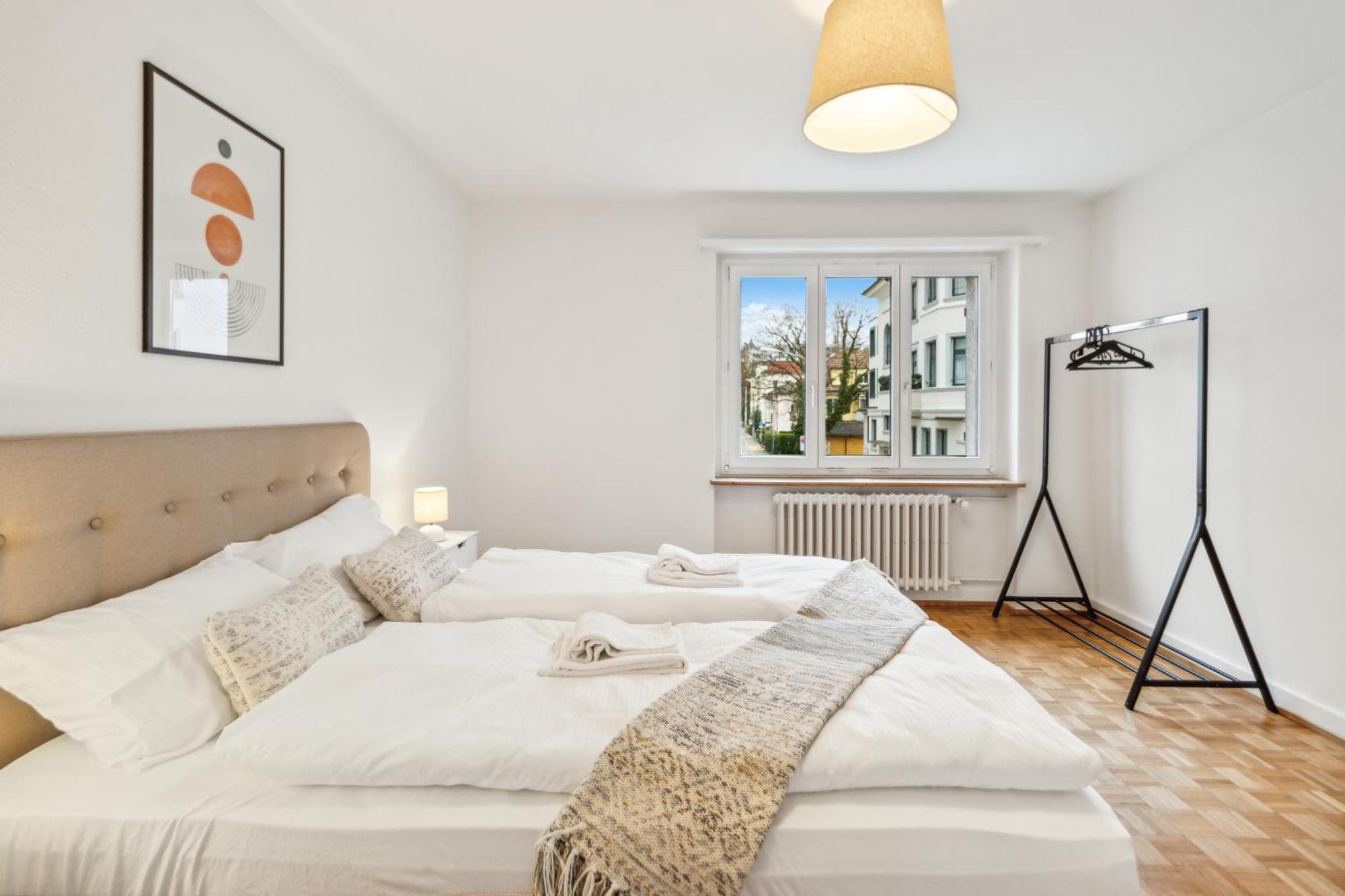 Apartmán Lovely Flats In Great Location *