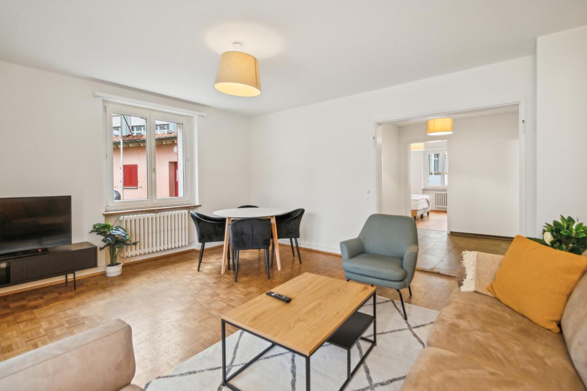 Lovely Flats In Great Location Apartmán